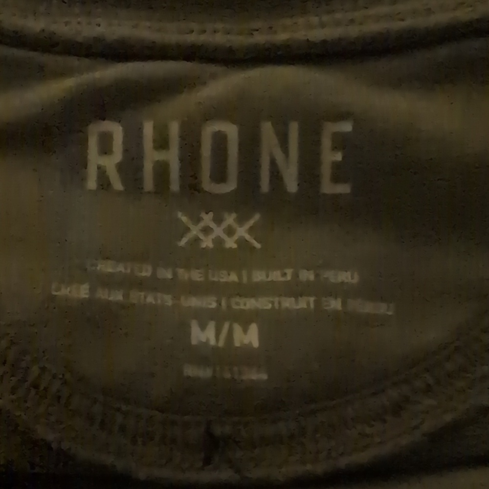 Rhone Hoodie - Picture 5 of 5